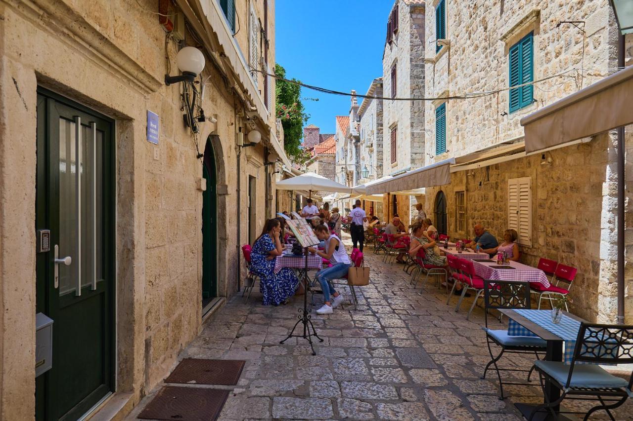 Hedera Estate, Hedera A21 Apartman Dubrovnik