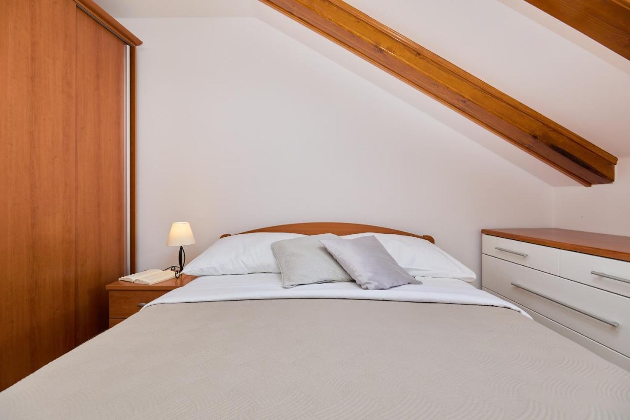 Hedera Estate, Hedera A21 Apartman Dubrovnik