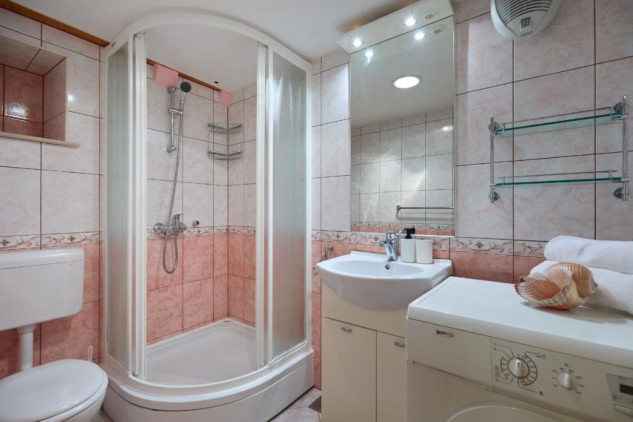 Hedera Estate, Hedera A21 Apartman