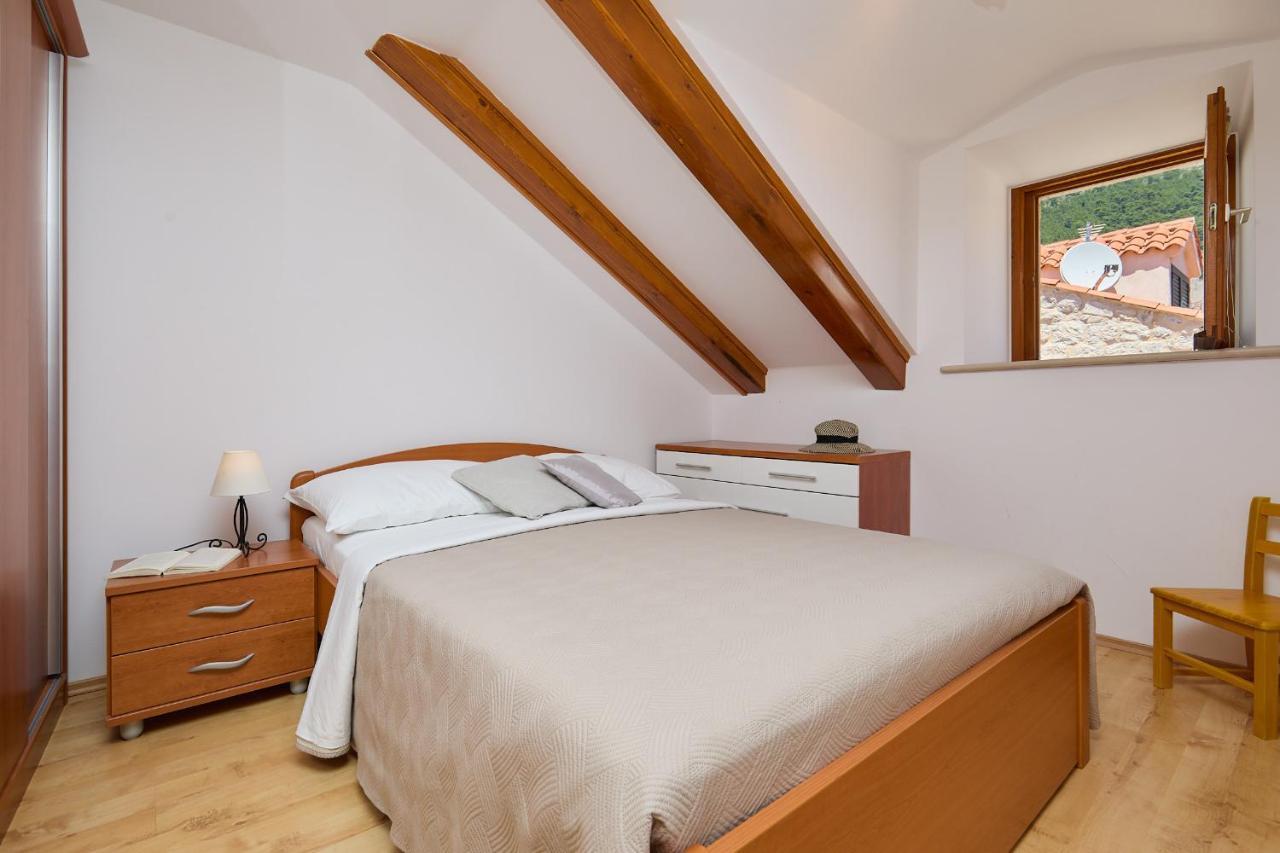 Hedera Estate, Hedera A21 Apartman